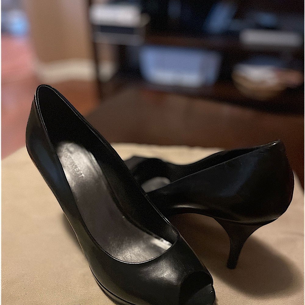 Only wear once.